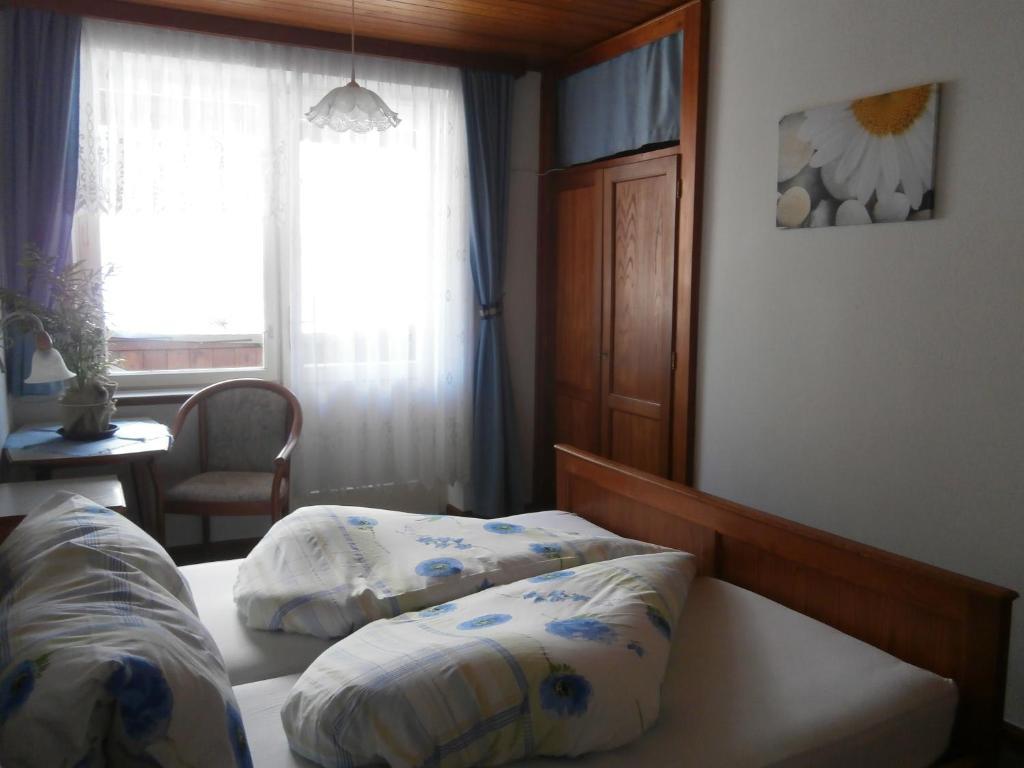 Gasthof Untere Valentinalm Hotel Plöcken Habitación foto