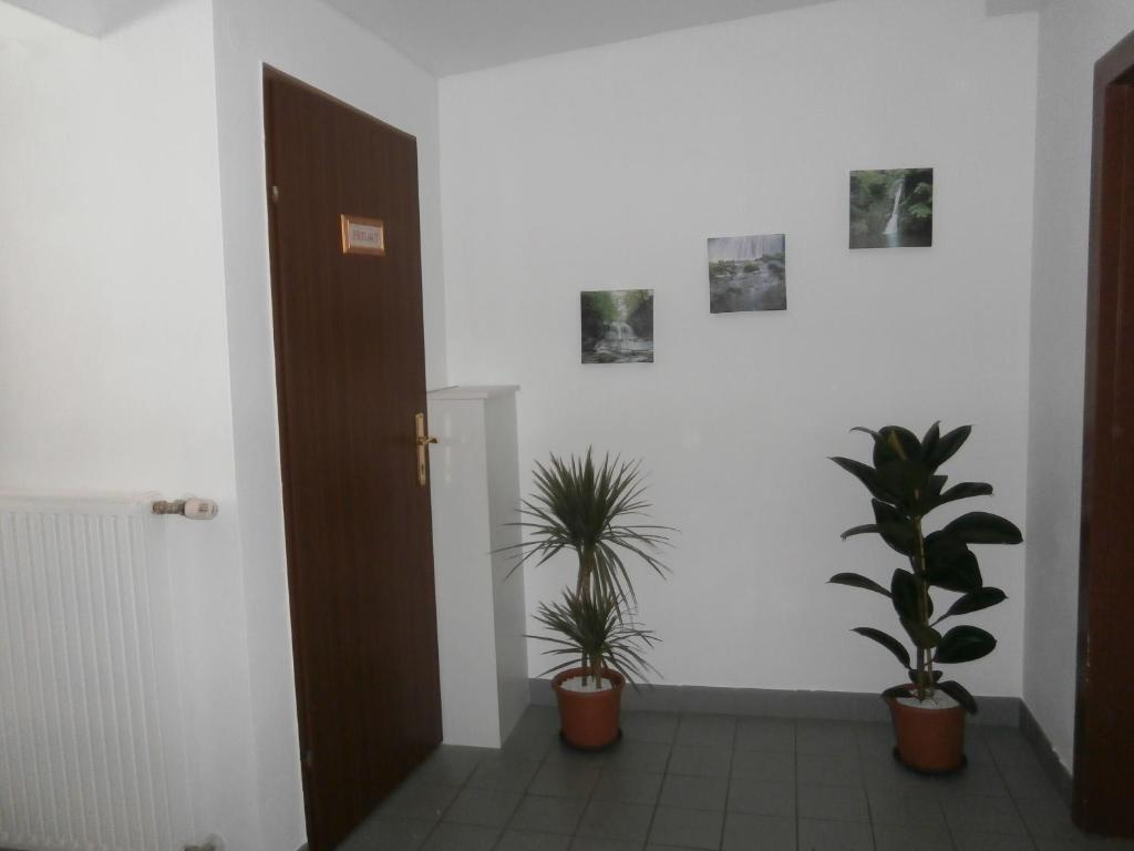 Gasthof Untere Valentinalm Hotel Plöcken Habitación foto